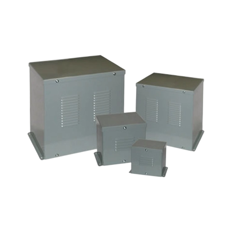 Transformer Enclosure